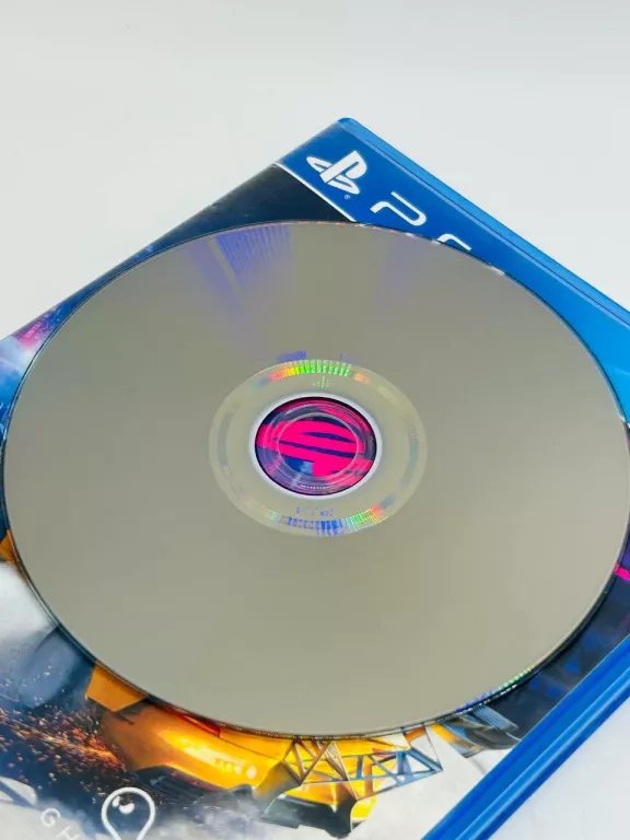 GRA NA PS4 NFS HEAT
