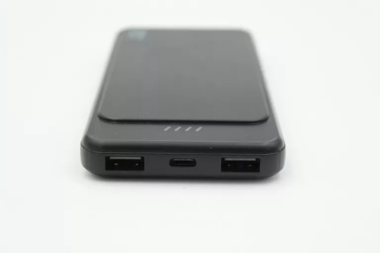 POWERBANK ISY IPP 10000-C-BK 10000MAH
