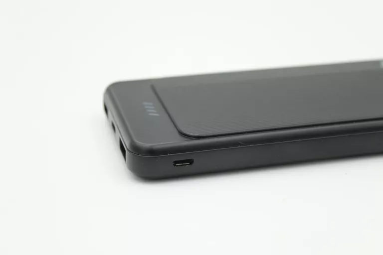 POWERBANK ISY IPP 10000-C-BK 10000MAH