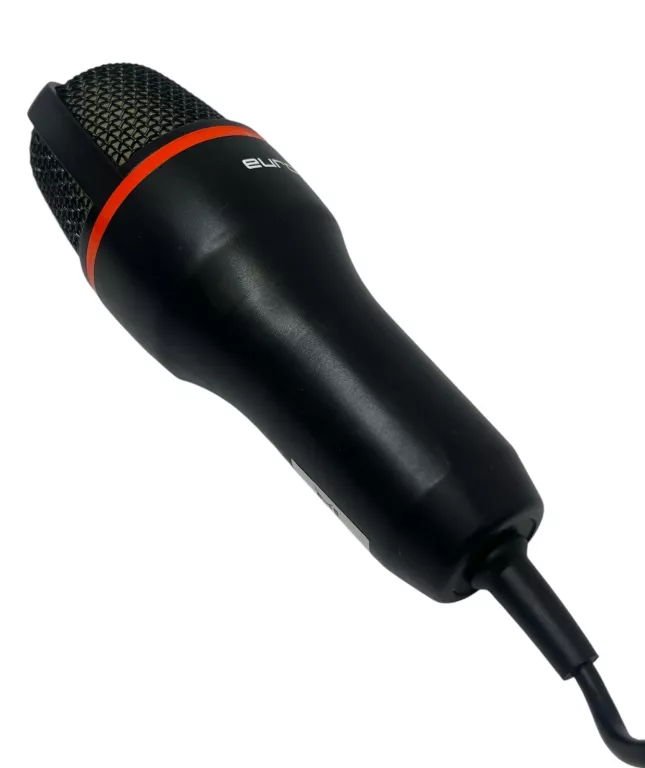 MIKROFON DO KOMPUTERA GAMINGOWY EUROLOOK MRC6 USB RGB