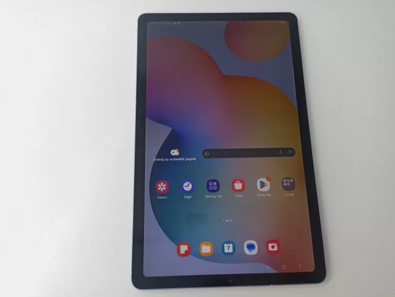 TABLET GALAXY TAB S6 LITE