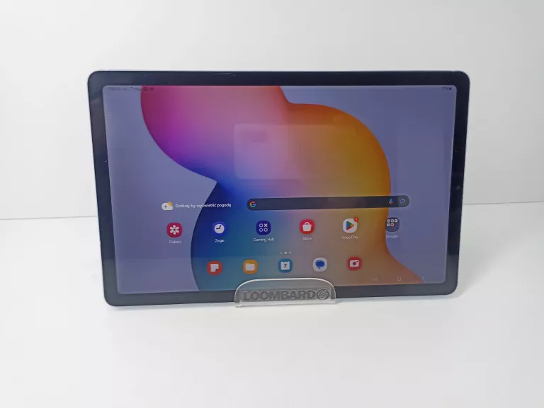 TABLET GALAXY TAB S6 LITE
