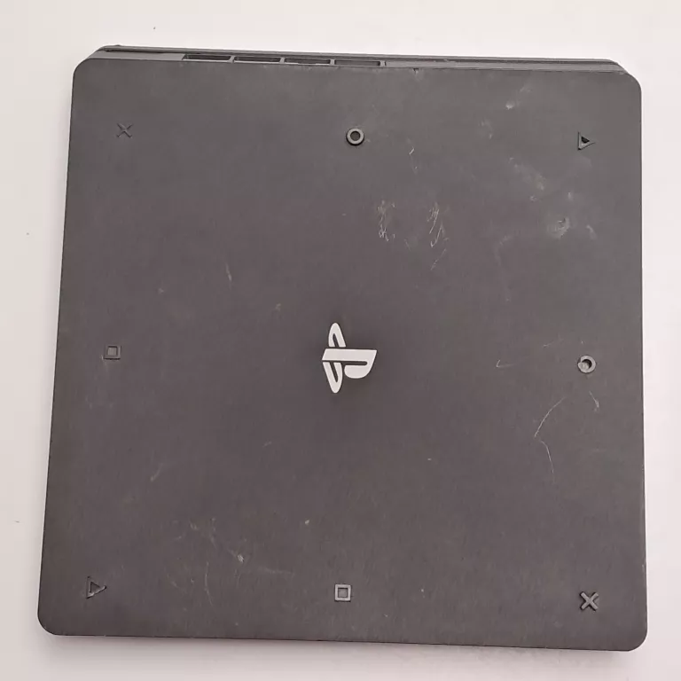 KONSOLA PS4 + PAD