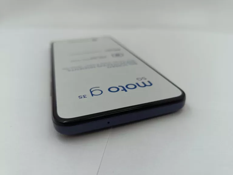 TELEFON MOTOROLA MOTO G35 5G KOMPLET GWARANCJA