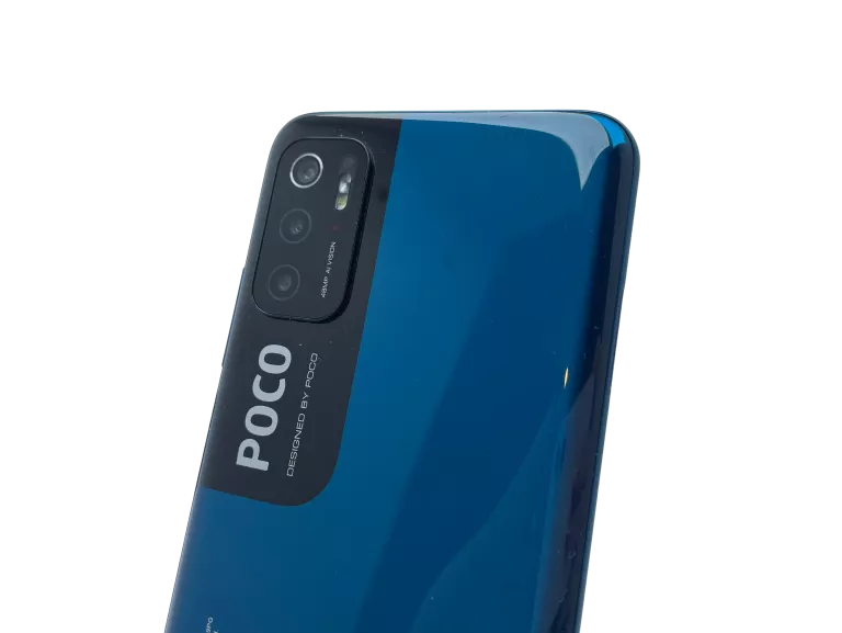 POCO M3 PRO 5G 4 GB / 64 GB