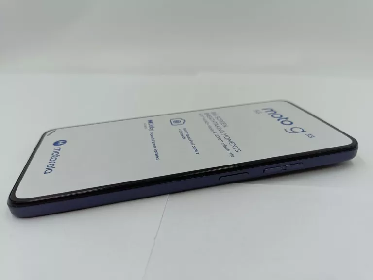 TELEFON MOTOROLA MOTO G35 5G KOMPLET GWARANCJA