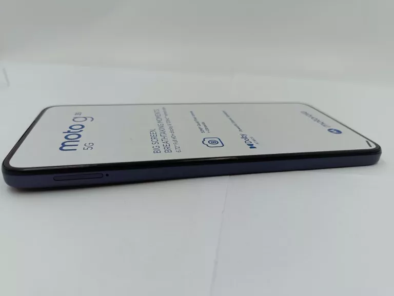 TELEFON MOTOROLA MOTO G35 5G KOMPLET GWARANCJA