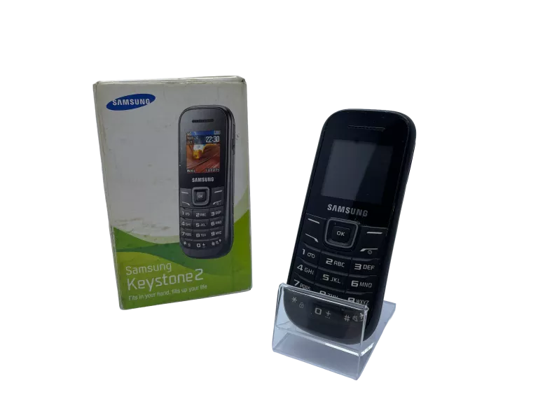 SAMSUNG KEYSTONE 2