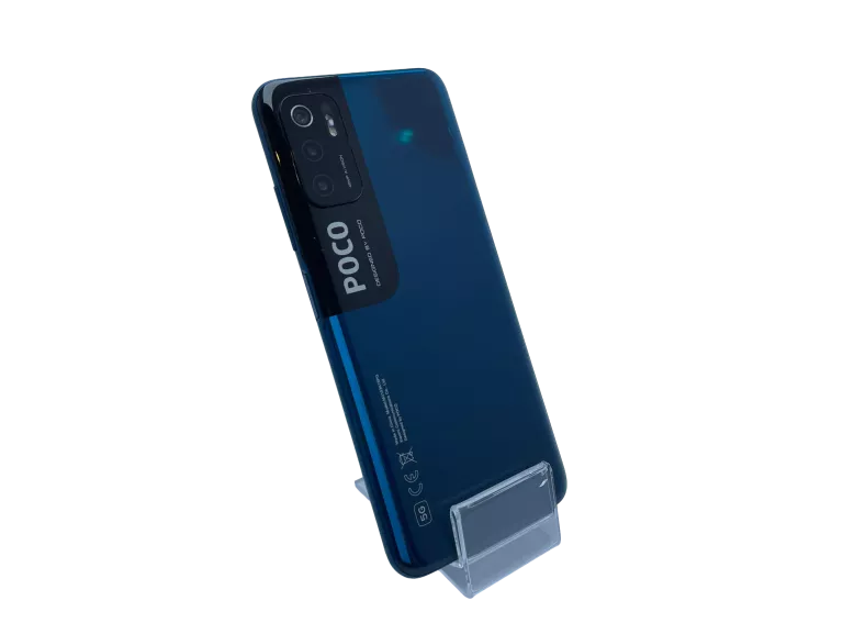 POCO M3 PRO 5G 4 GB / 64 GB