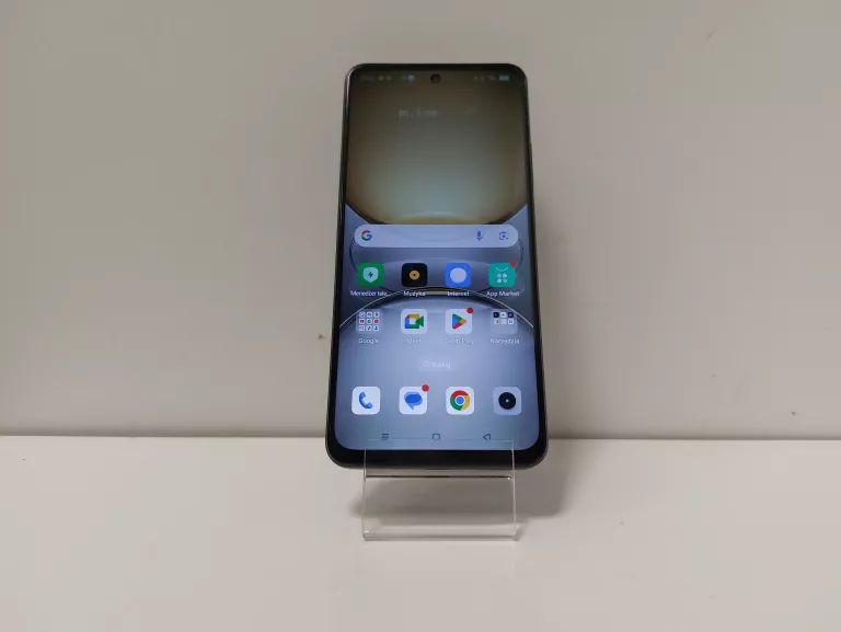 TELEFON REALOME C75 8/256GB POLECAM!