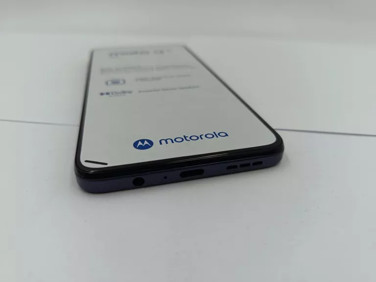 TELEFON MOTOROLA MOTO G35 5G KOMPLET GWARANCJA