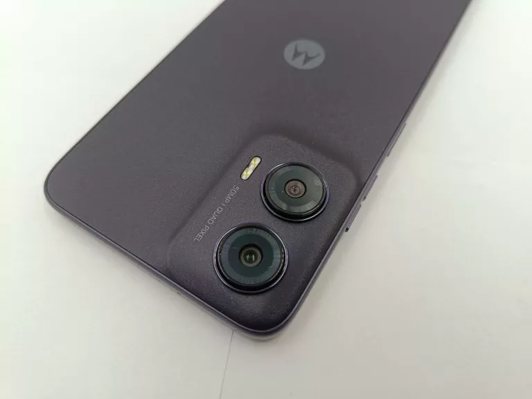 TELEFON MOTOROLA MOTO G35 5G KOMPLET GWARANCJA