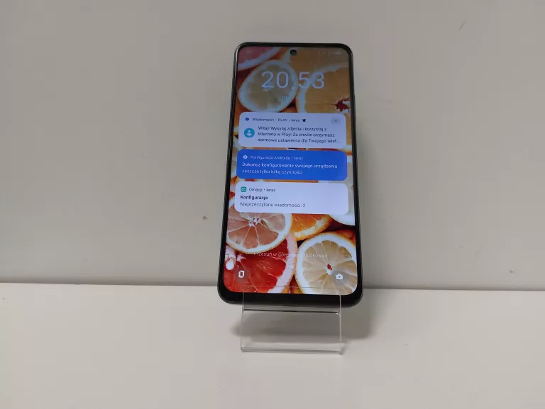 TELEFON REALOME C75 8/256GB POLECAM!