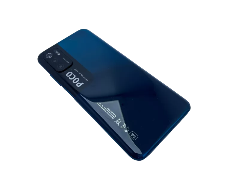 POCO M3 PRO 5G 4 GB / 64 GB