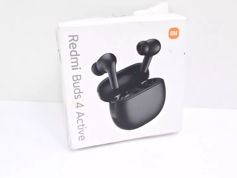 SŁUCHAWKI REDMI BUDS 4 ACTIVE