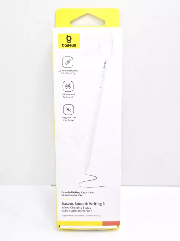 BASEUS SMOOTH WRITING 3