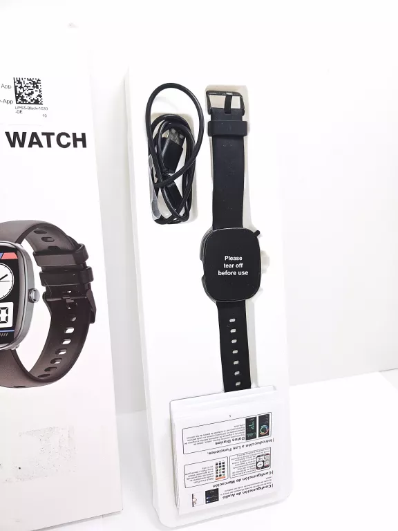 SMARTWATCH S5