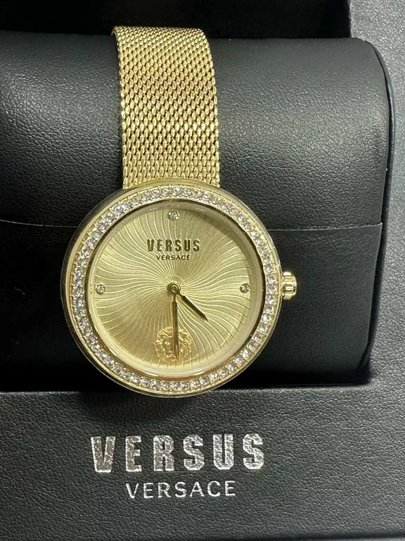 ZEGAREK DAMSKI VERSACE VSPEW0819
