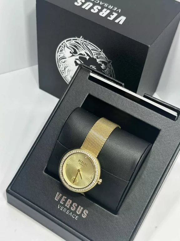 ZEGAREK DAMSKI VERSACE VSPEW0819