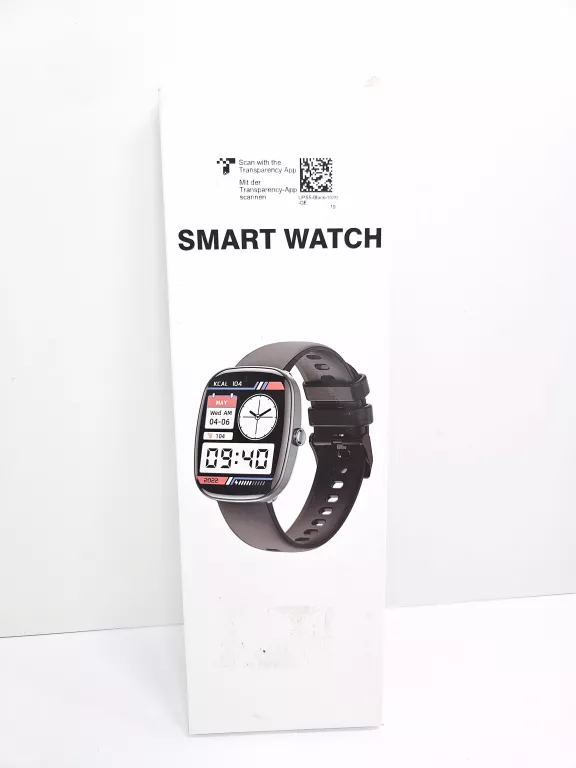SMARTWATCH S5