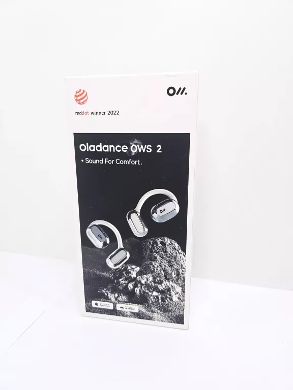 SŁUCHAWKI BEZPRZEWODOWE OLADANCE OWS2