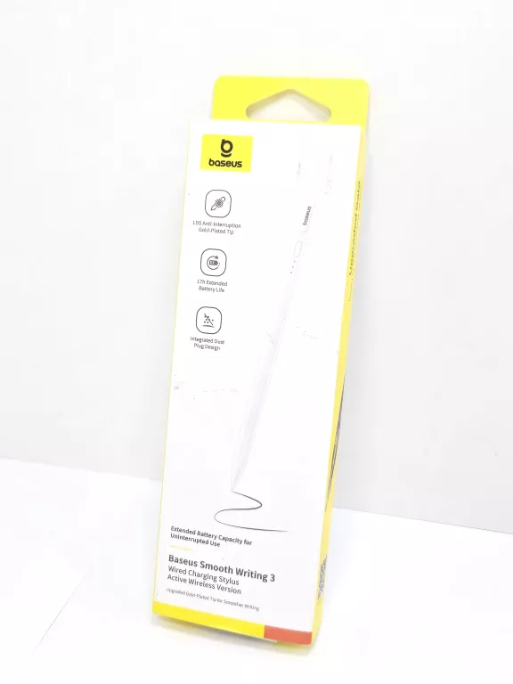 BASEUS SMOOTH WRITING 3