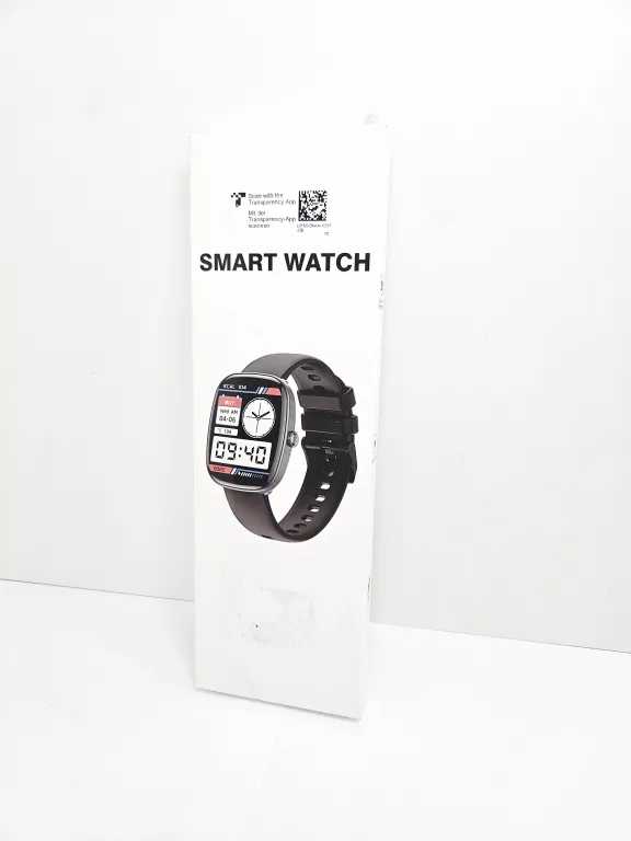 SMARTWATCH S5