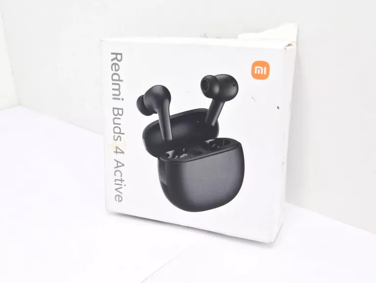 SŁUCHAWKI REDMI BUDS 4 ACTIVE
