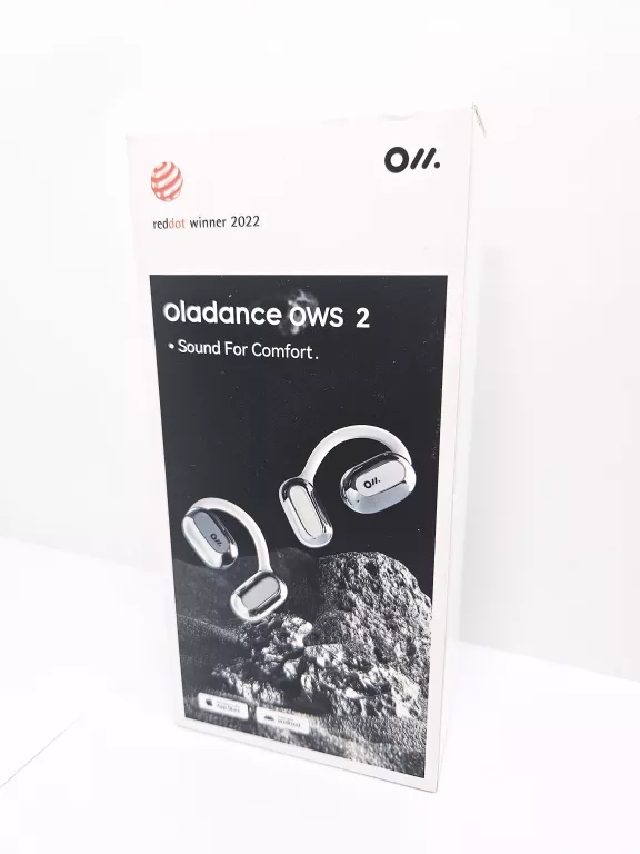 SŁUCHAWKI BEZPRZEWODOWE OLADANCE OWS2