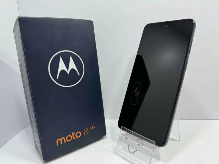 MOTOROLA MOTO E32S