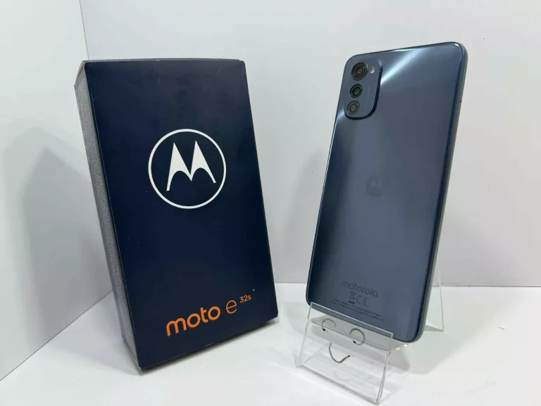 MOTOROLA MOTO E32S