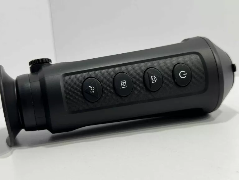 KAMERA TERMOWIZYJNA TERMOWIZOR HIKMICRO BY HIKVISION LYNX LE10S