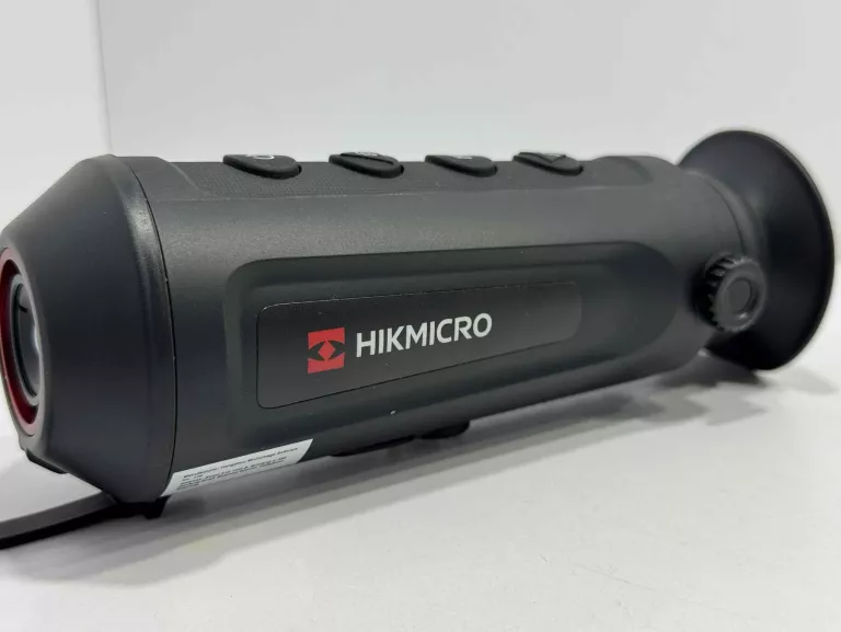 KAMERA TERMOWIZYJNA TERMOWIZOR HIKMICRO BY HIKVISION LYNX LE10S