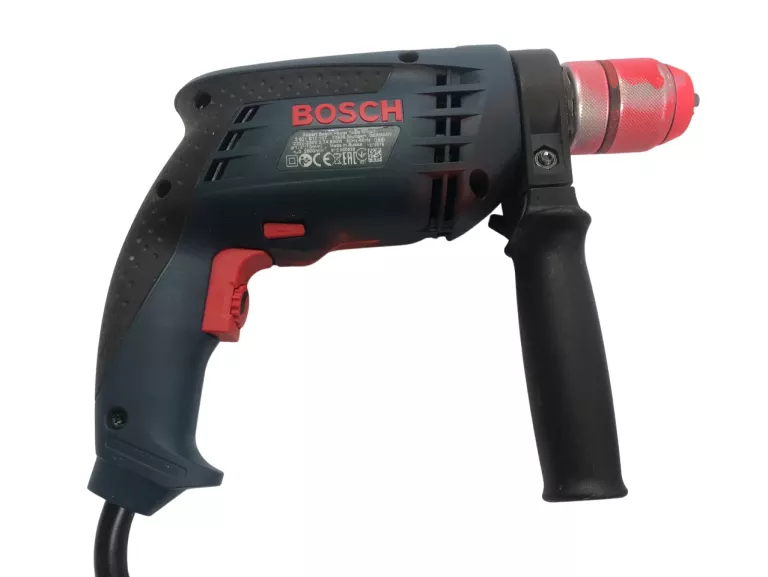 WIERTAKA BOSCH GSB 13 RE + WALIZKA