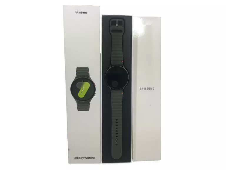 SMARTWATCH SAMSUNG GALAXY WATCH 7