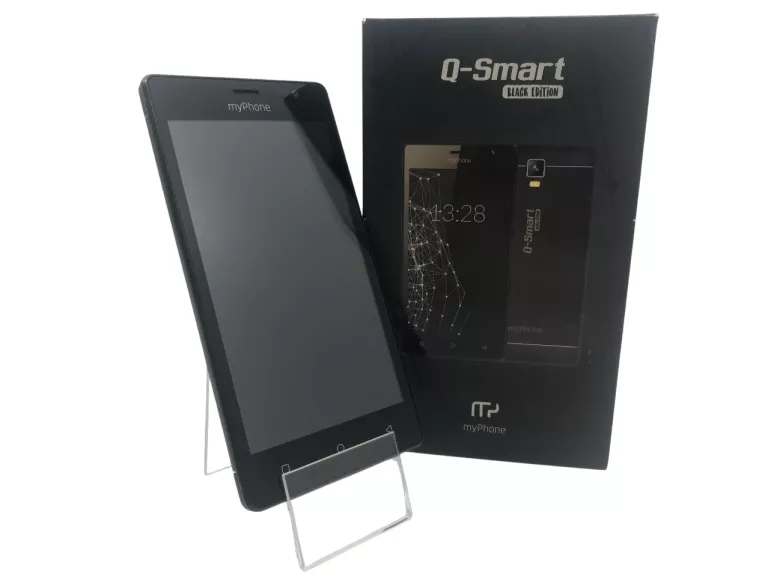 TELEFON MYPHONE Q-SMART