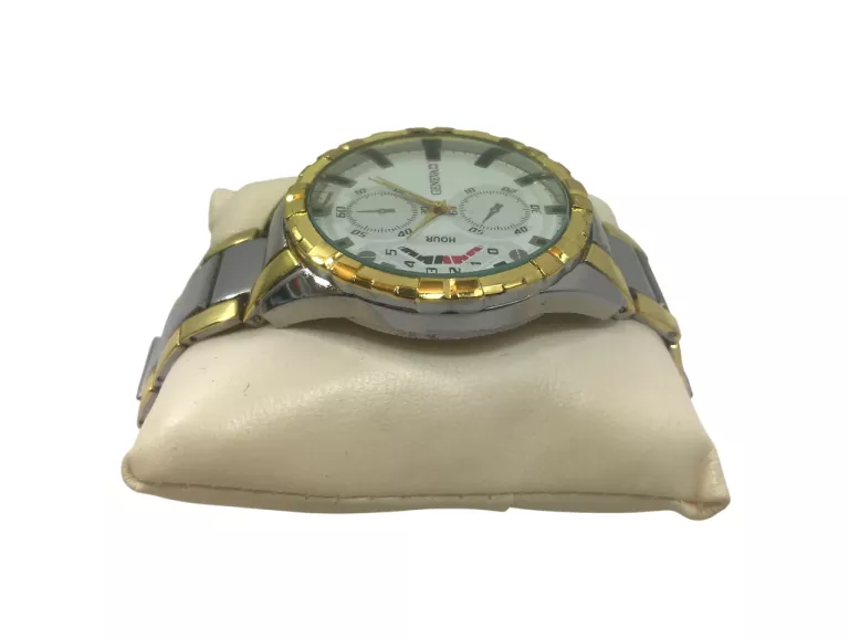 ZEGAREK MĘSKI GENEVA CLASSIC