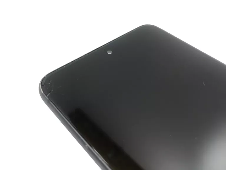 TELEFON SAMSUNG GALAXY S21 FE 5G UBITY LEWY GÓRNY RÓG EKRANU