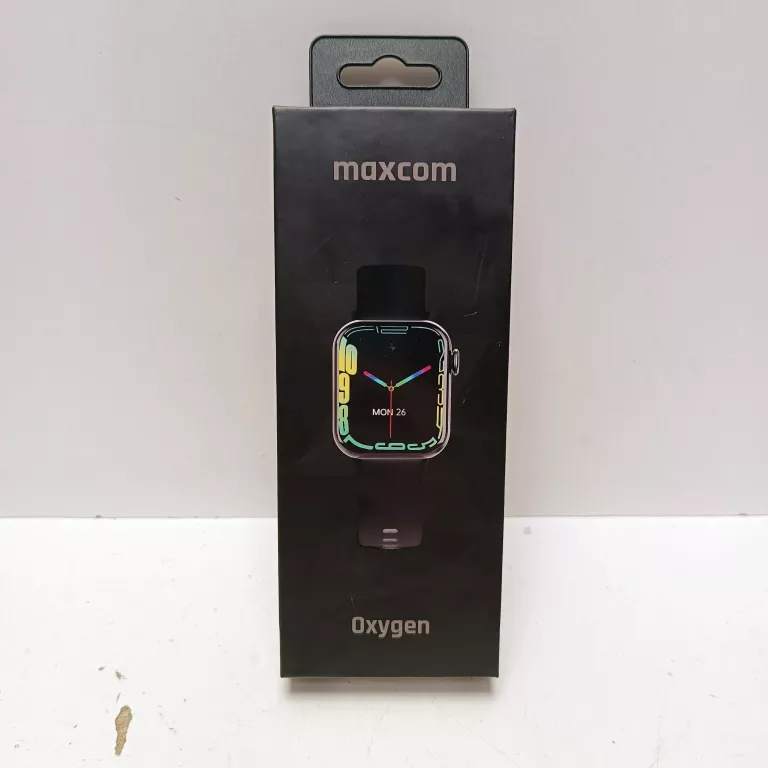SMARTWACH MAXCOM FW26