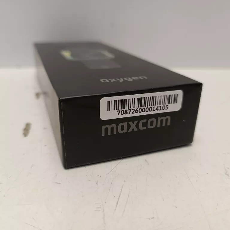 SMARTWACH MAXCOM FW26