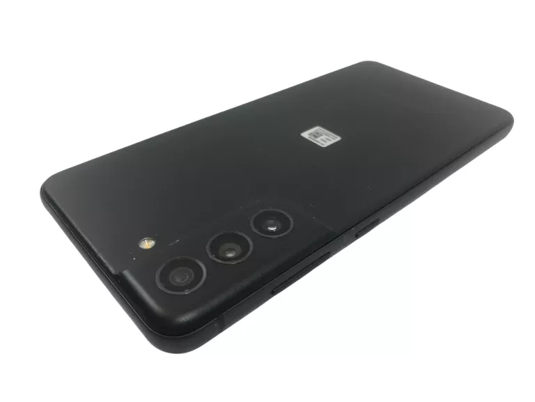 TELEFON SAMSUNG GALAXY S21 FE 5G UBITY LEWY GÓRNY RÓG EKRANU