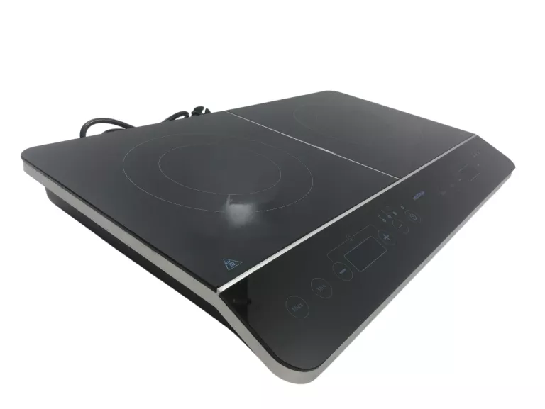 PŁYTA INDUKCYJNA MEDION MD 15324 2 PALNIKOWA 3500W LED DOTYKOWA
