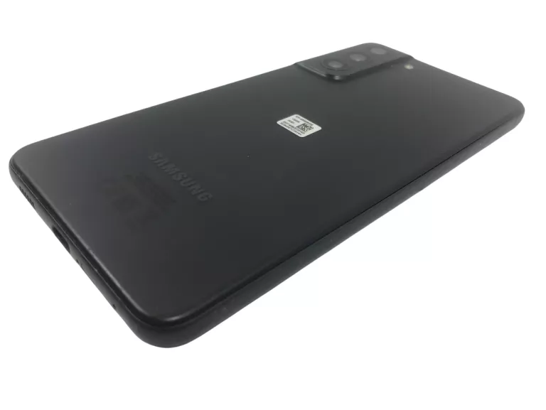 TELEFON SAMSUNG GALAXY S21 FE 5G UBITY LEWY GÓRNY RÓG EKRANU