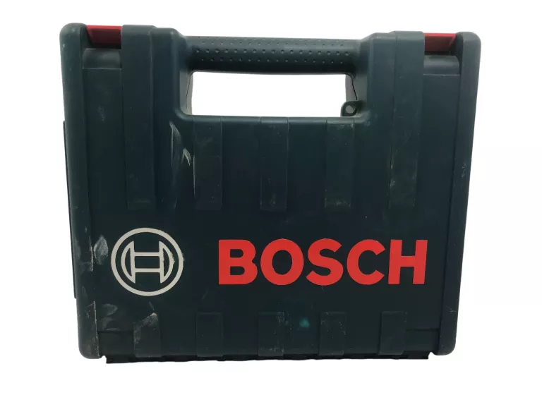WIERTAKA BOSCH GSB 13 RE + WALIZKA
