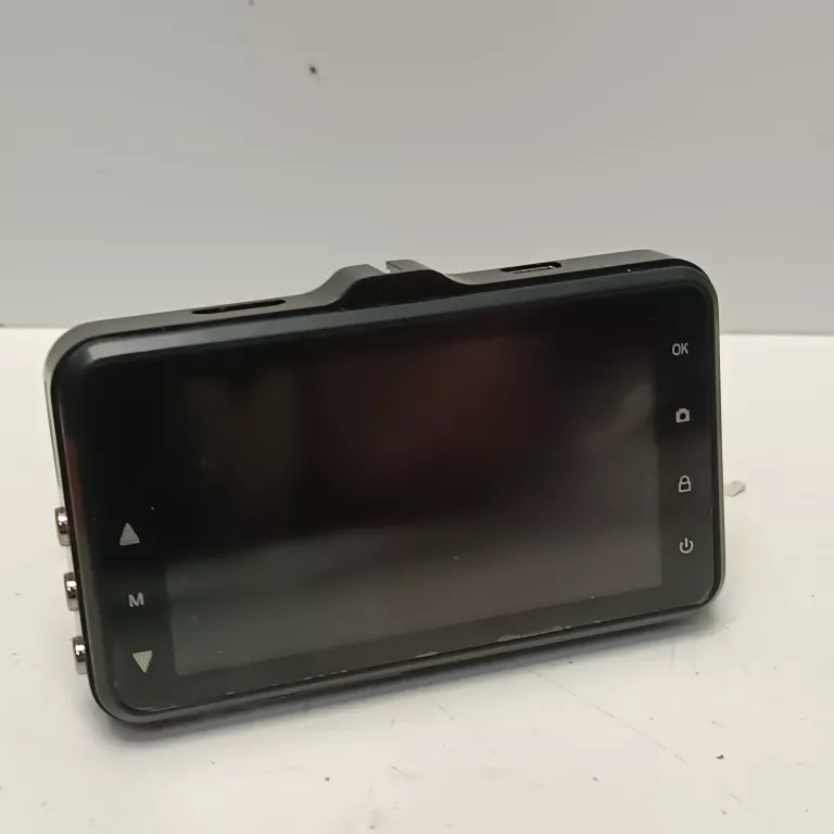 KAMERA SAMOCHODOWA TRACER 3.0S