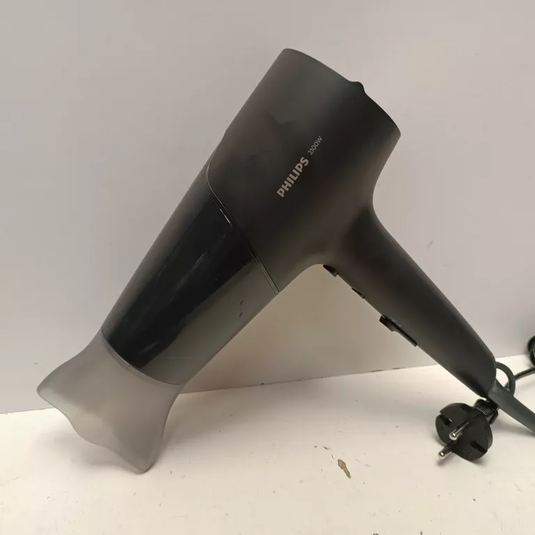 SUSZARKA PHILIPS BHD504