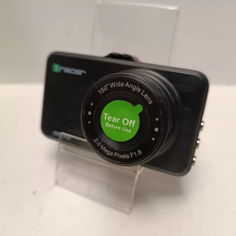 KAMERA SAMOCHODOWA TRACER 3.0S