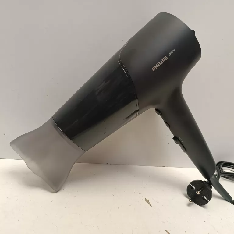 SUSZARKA PHILIPS BHD504