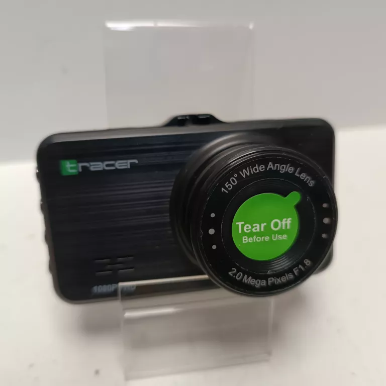 KAMERA SAMOCHODOWA TRACER 3.0S