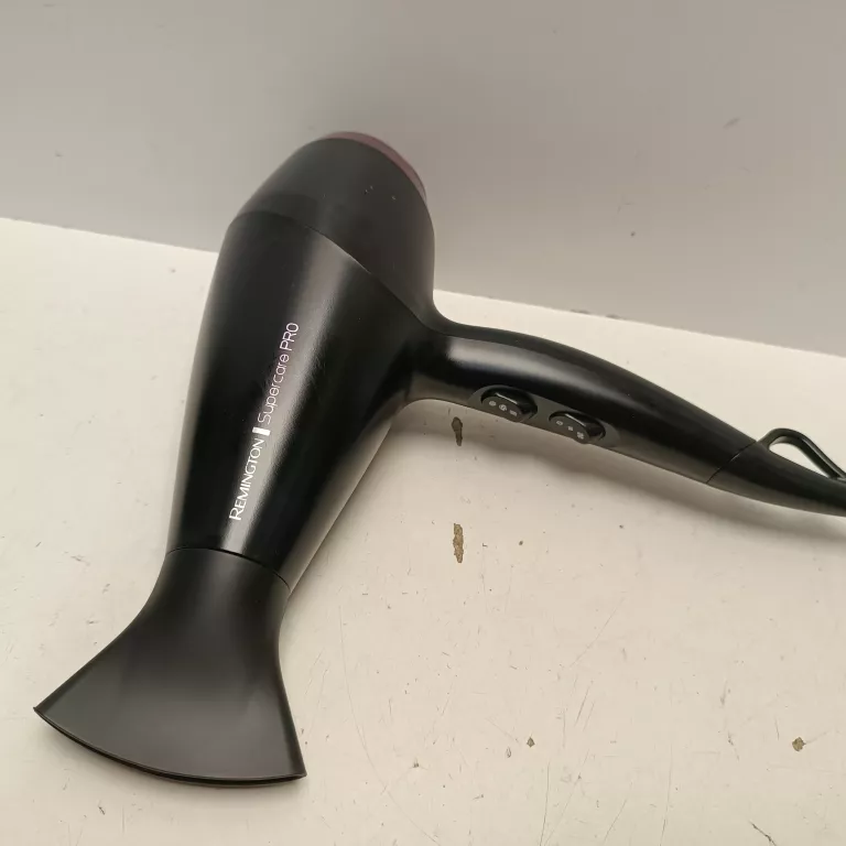 SUSZARKA DO WŁOSÓW REMINGTON SUPERCARE PRO AC7100